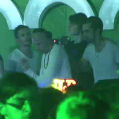 Lee Burridge Recorded Live from Sunwaves Festival 2011, Mamaia [Romania]