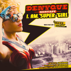Denyque - Supergirl