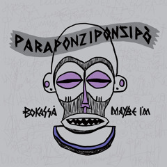 Maybe I'm Bokassà - Paraponziponzipò - 01 - Nel continente nero