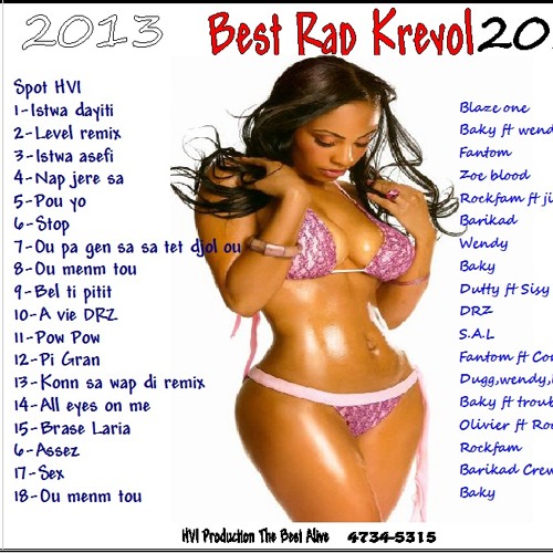 BAKY feat KENDRICK LAMAR, AB-SOUL - PRAL GEN REL DJ WAKLY MIX