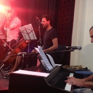 Maor Sabag-Nahal - Output - Stereo Out להורדה