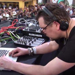 Reboot Recorded Live from Ushuaia Opening Party, Ibiza [2012/Spain]