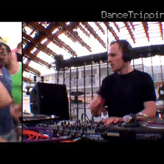 Robert Dietz & Reboot Recorded Live from Ushuaia Opening Party, Ibiza [2012/Spain]