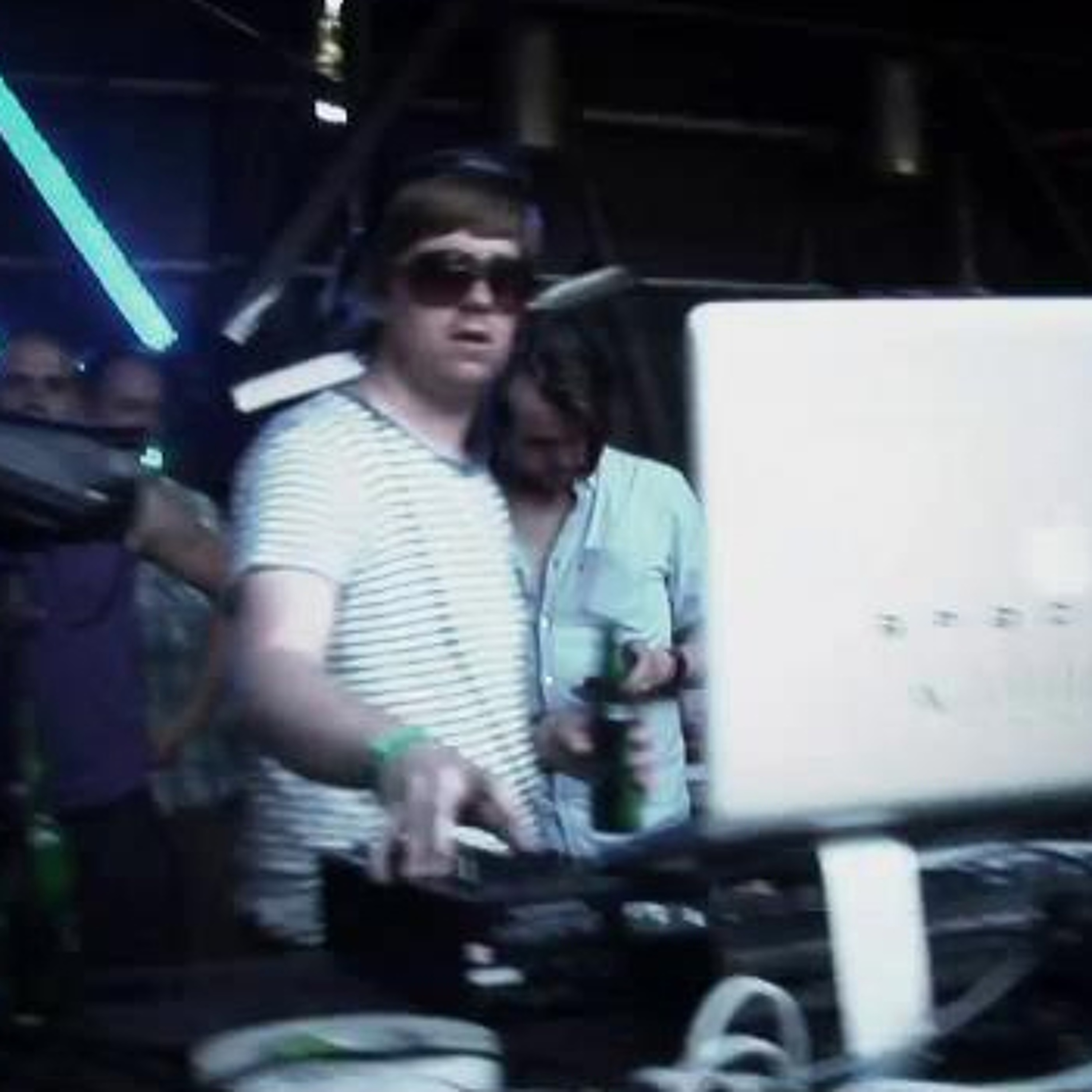 Specker Recorded Live from Amsterdam Open Air 2012, Amsterdam [Netherlands] episode artwork