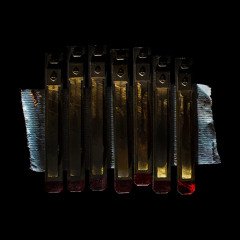 Coppice - Compound Form (excerpt)