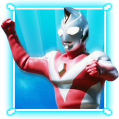 Ultraman Dyna - Faixa 28