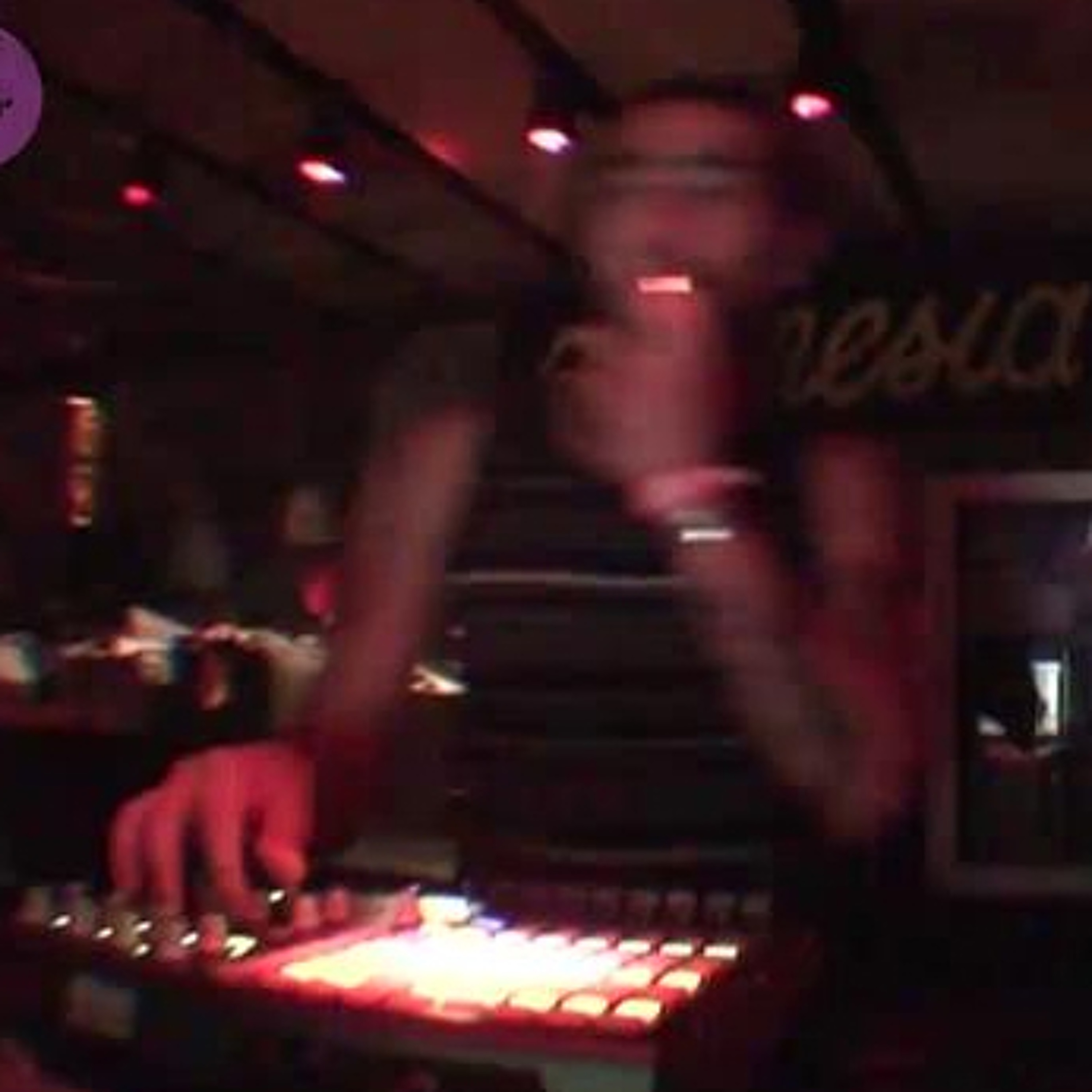 Sis Recorded Live PA from Cocoon Heroes at Amnesia, Ibiza [2012/Spain] episode artwork