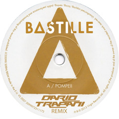Bastille - Pompeii (Dario Trapani Remix)