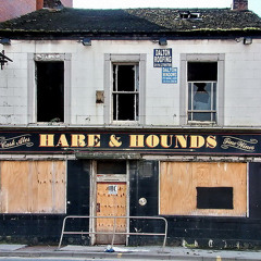 The Black Dog - Live At The Hare And Hounds 23/03/07 - Sheffield