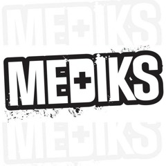 Mediks (Ft. Astronaut) - Blown Away (Spectrem Remix)