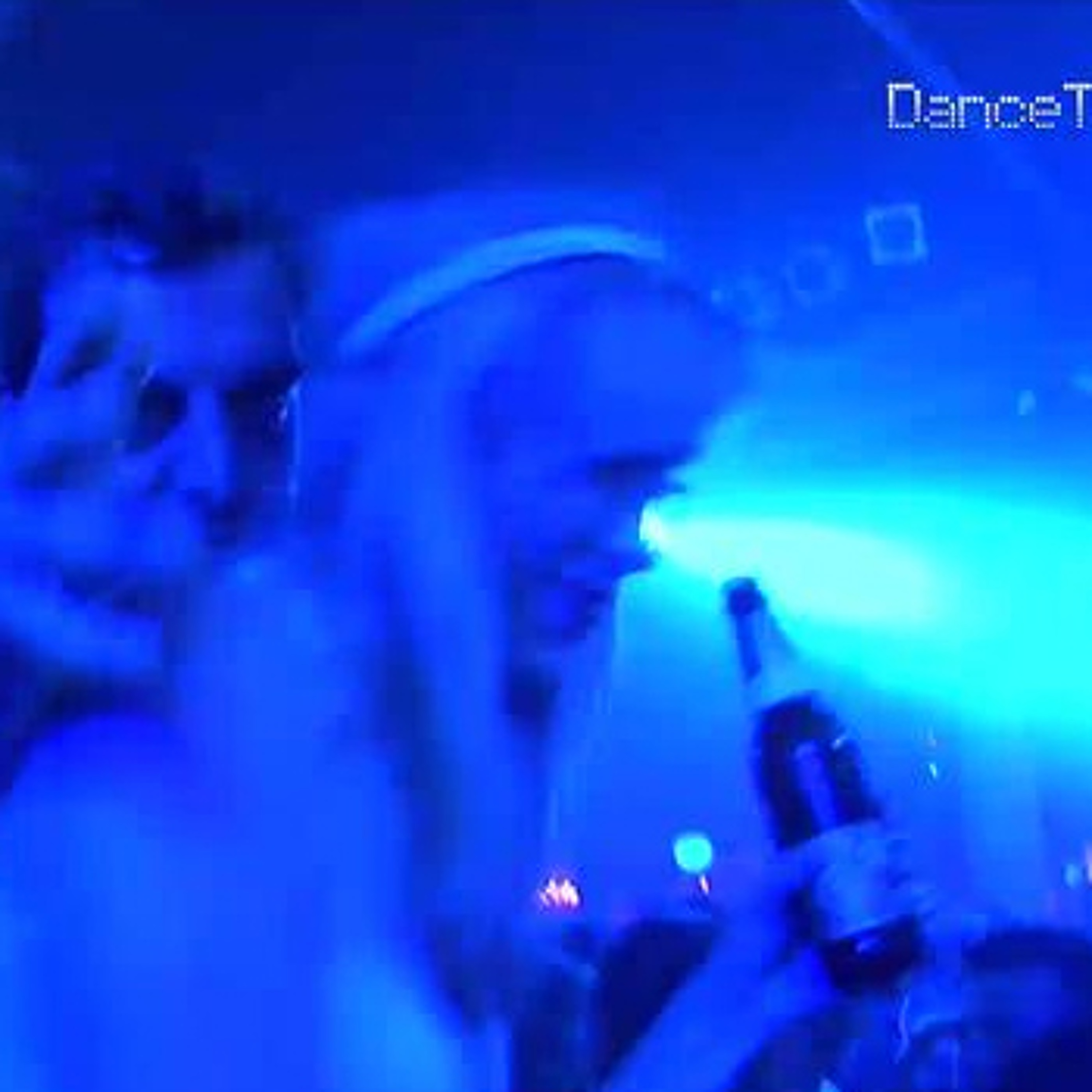 Ralph Lawson Recorded Live from We Love Space, Ibiza [2012/Spain] episode artwork