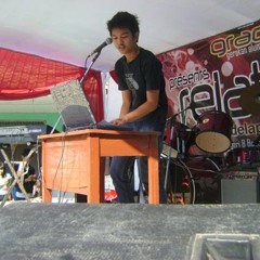 Selamat Malam Dunia (Jikustik Cover)