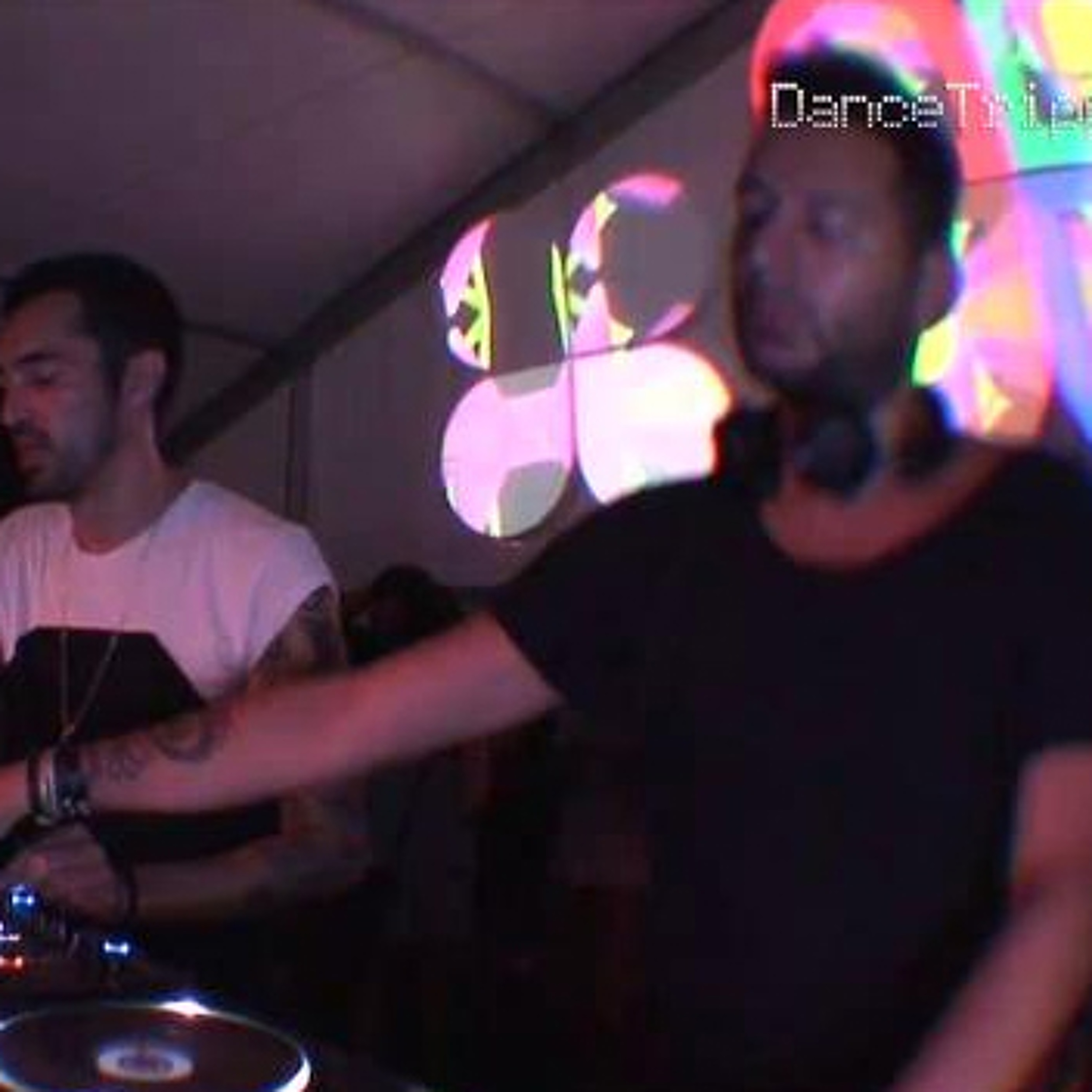 Audiofly Recorded Live from Kudos Fest 2012, Mamaia [Romania] episode artwork