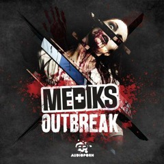 Mediks - Blown Away (Ft. Astronaut) (Raise Spirit Remix)