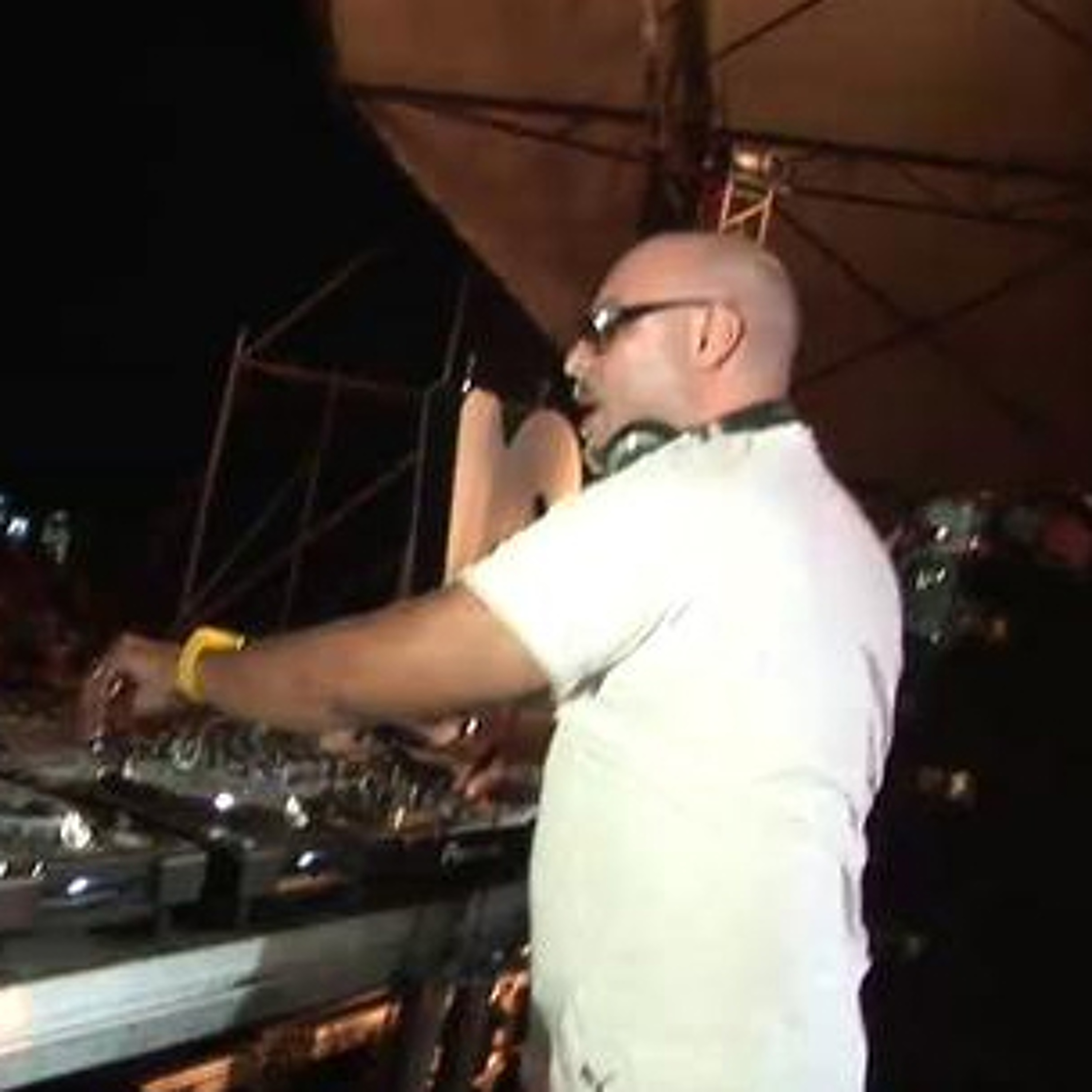 Roger Sanchez Recorded Live from Liberty Parade 2012 at Venus-Saturn Beach, Mamaia [2012/Romania] episode artwork