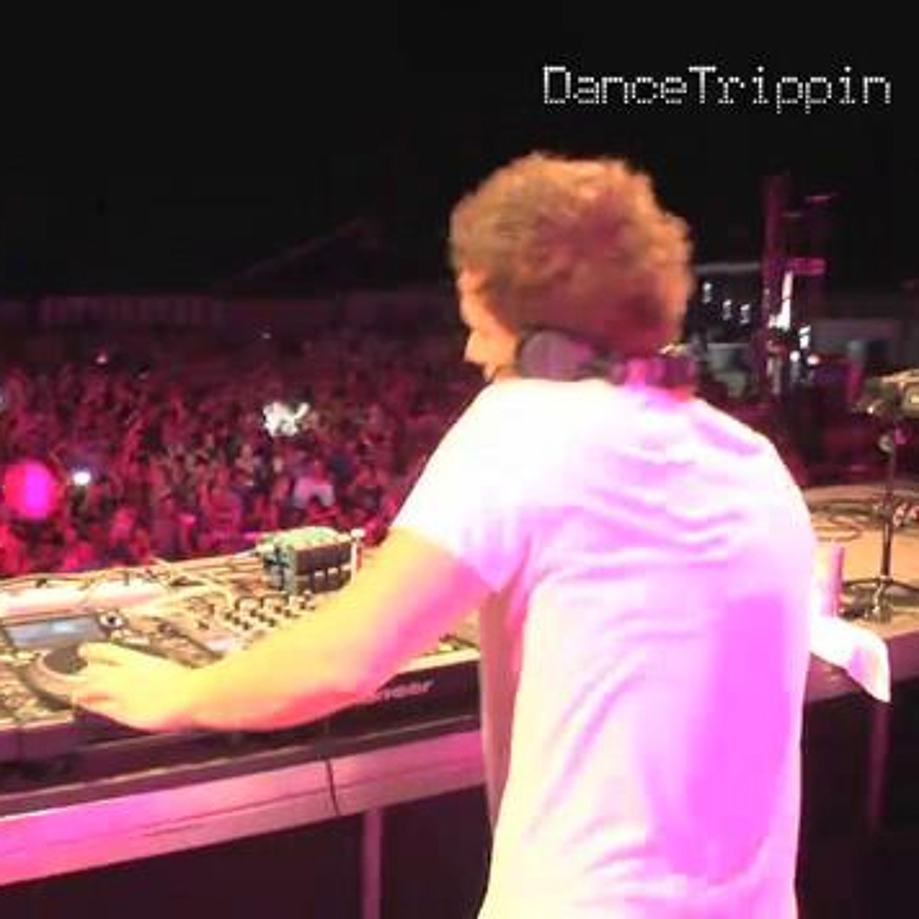 Fedde Le Grand Recorded Live from Solar Dance Arena, Burgas [2012/Bulgaria] episode artwork