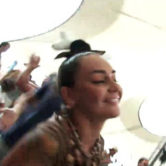 Sebo K Recorded Live from Kazantip 2012 at Heaven Stage, Popovka [Ukraine]