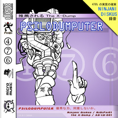 Psilodumputer (2000)