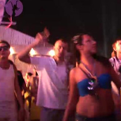 Sasha Recorded Live from Kazantip 2012 Opening Party, Popovka [Ukraine]
