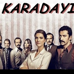 Karadayi -Toygar Isıklı - Gonul Yarası. {Track-8}