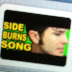 Sideburns by Tobuscus