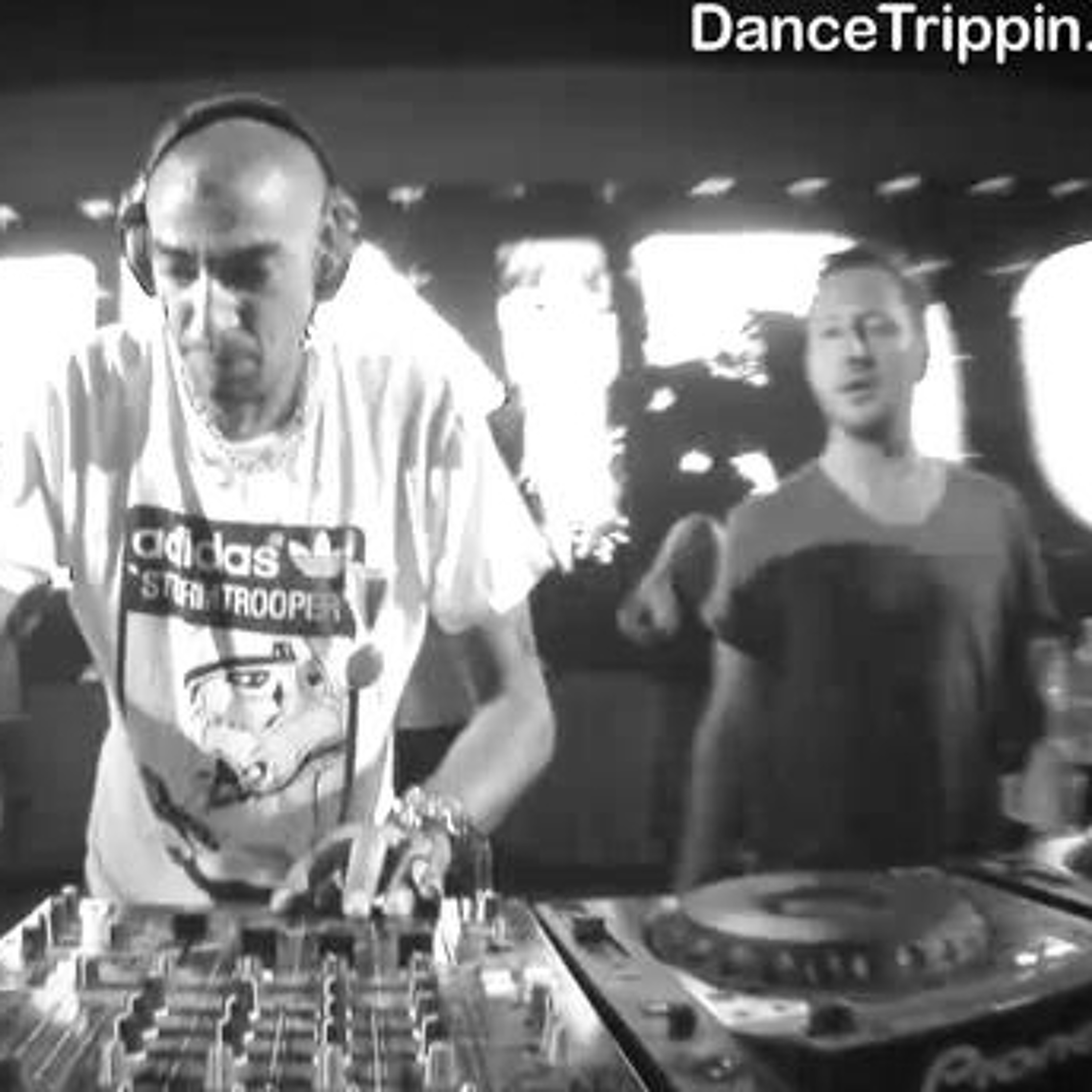 Smash HiFi Recorded Live from Kazantip 2012 Closing Party, Popovka [Ukraine] episode artwork