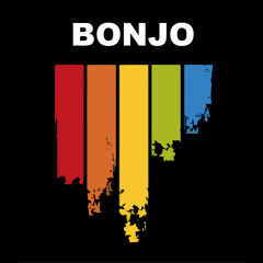 BONJO goes techno