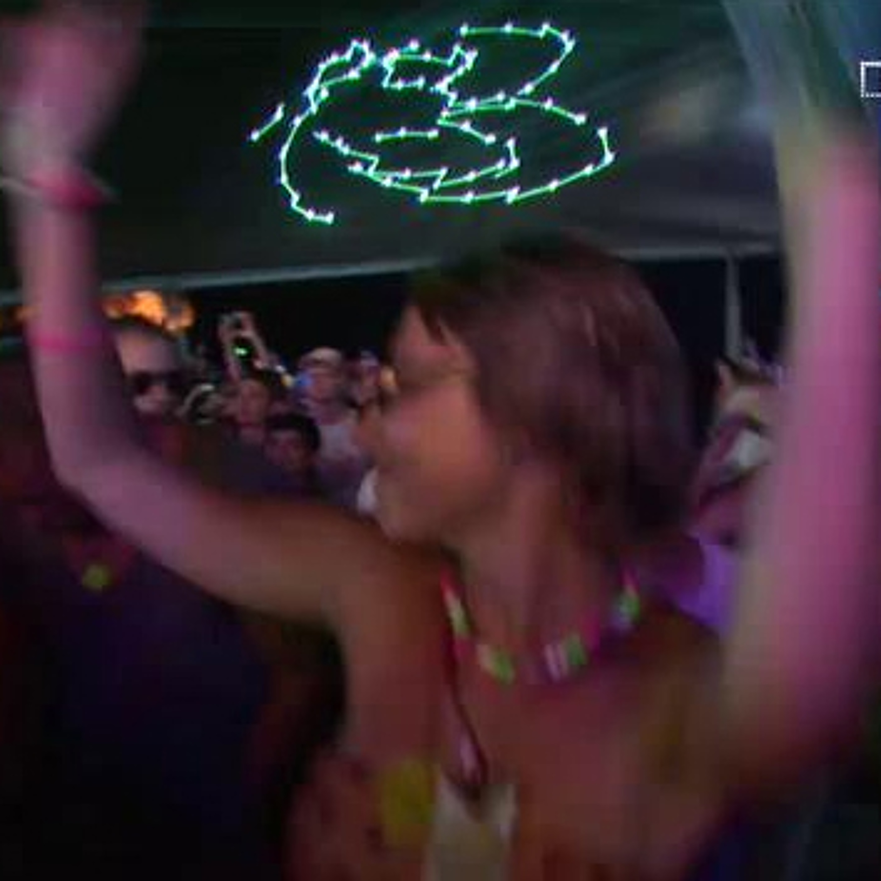 James Zabiela Recorded Live from Kazantip 2012 at Dark Side Stage, Popovka [Ukraine] episode artwork