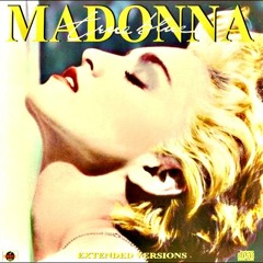 Madonna - Papa Don´t Preach (OMG Can´t Stop 2013 Mix)