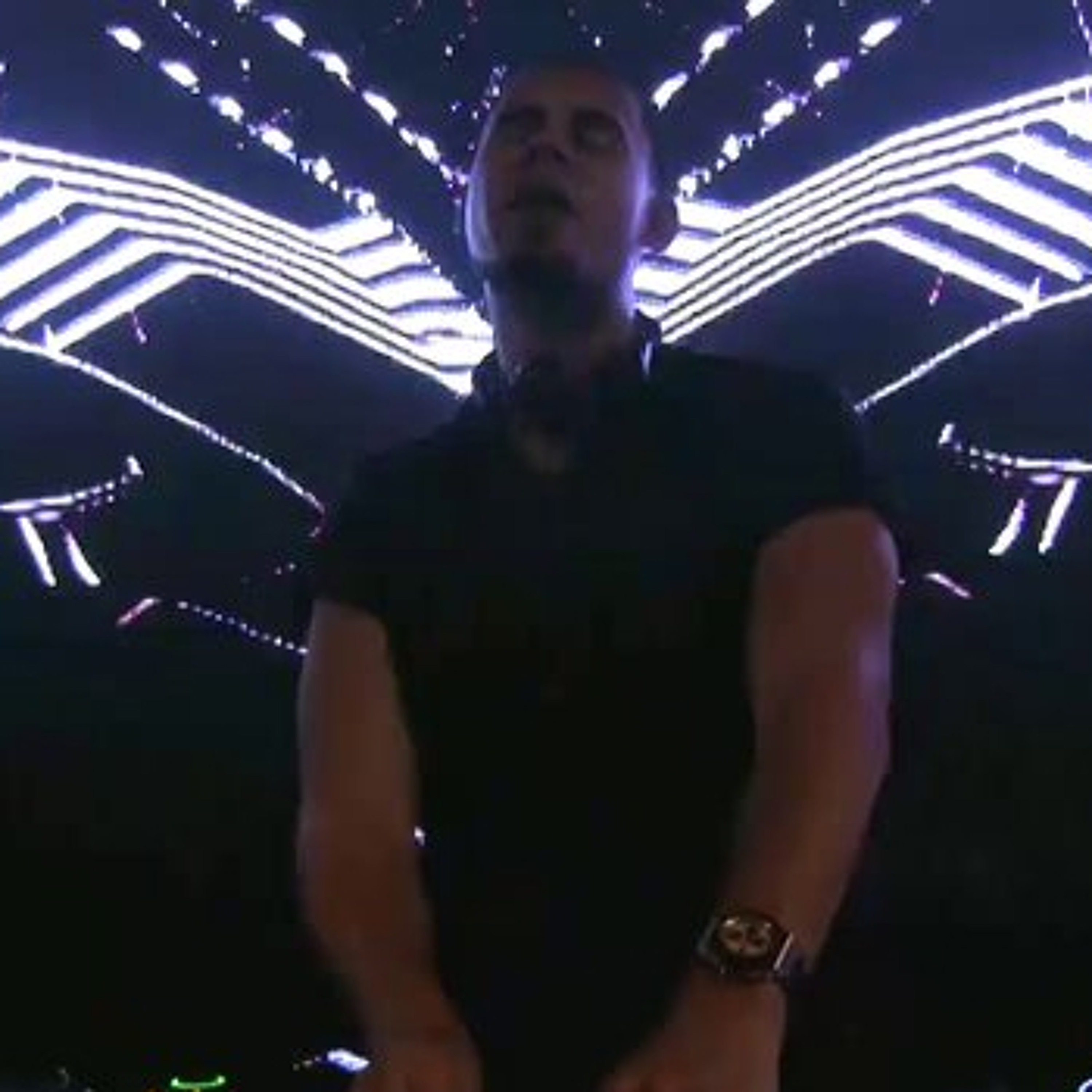 Afrojack Recorded Live from Jacked ADE 2012 Special at Paradiso, Amsterdam [Netherlands] episode artwork