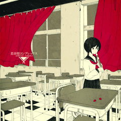 [MurabitoP] Night Walker - Miku Hatsune