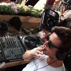 Alexandra & Gescu Recorded Live from Sunwaves Festival 2012 Afterparty, Navodari [Romania]