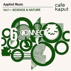 Applied Music Vol.1 - Science & Nature - (KAP006)