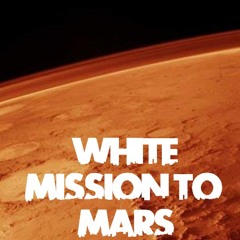 White - Mission to Mars (Preview No Master)