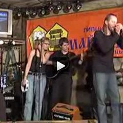 Мертвий Півень — Ето (27.5.2006)