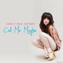 Carly Rae Jepsen - Call Me Maybe (Willdabeats Remix) [FREE DOWNLOAD]