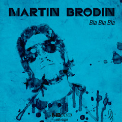 Martin Brodin - Funky Gura (from the album Bla Bla Bla) (snippet)