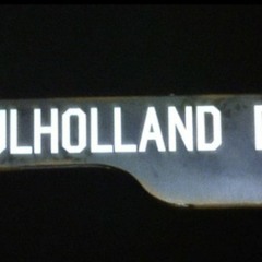 Mulholland Drive's Llorando (nepantla rework)