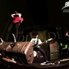 Forbidden - In Blood