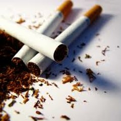 Cigarettes & Melodies (P-Roz, Winzdro)