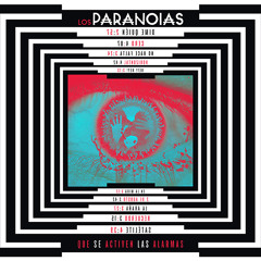 Los Paranoias - Satélite