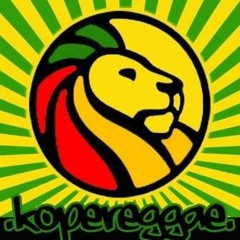 Kopereggae - Kapiten
