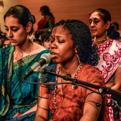 Acyuta Gopi dd. Mumbai Kirtan Festival 2013