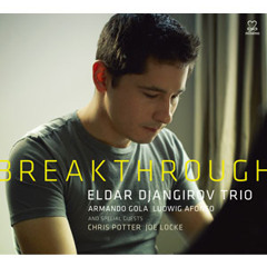 Eldar Djangirov Trio -  Tokyo Pulse(excerpt)