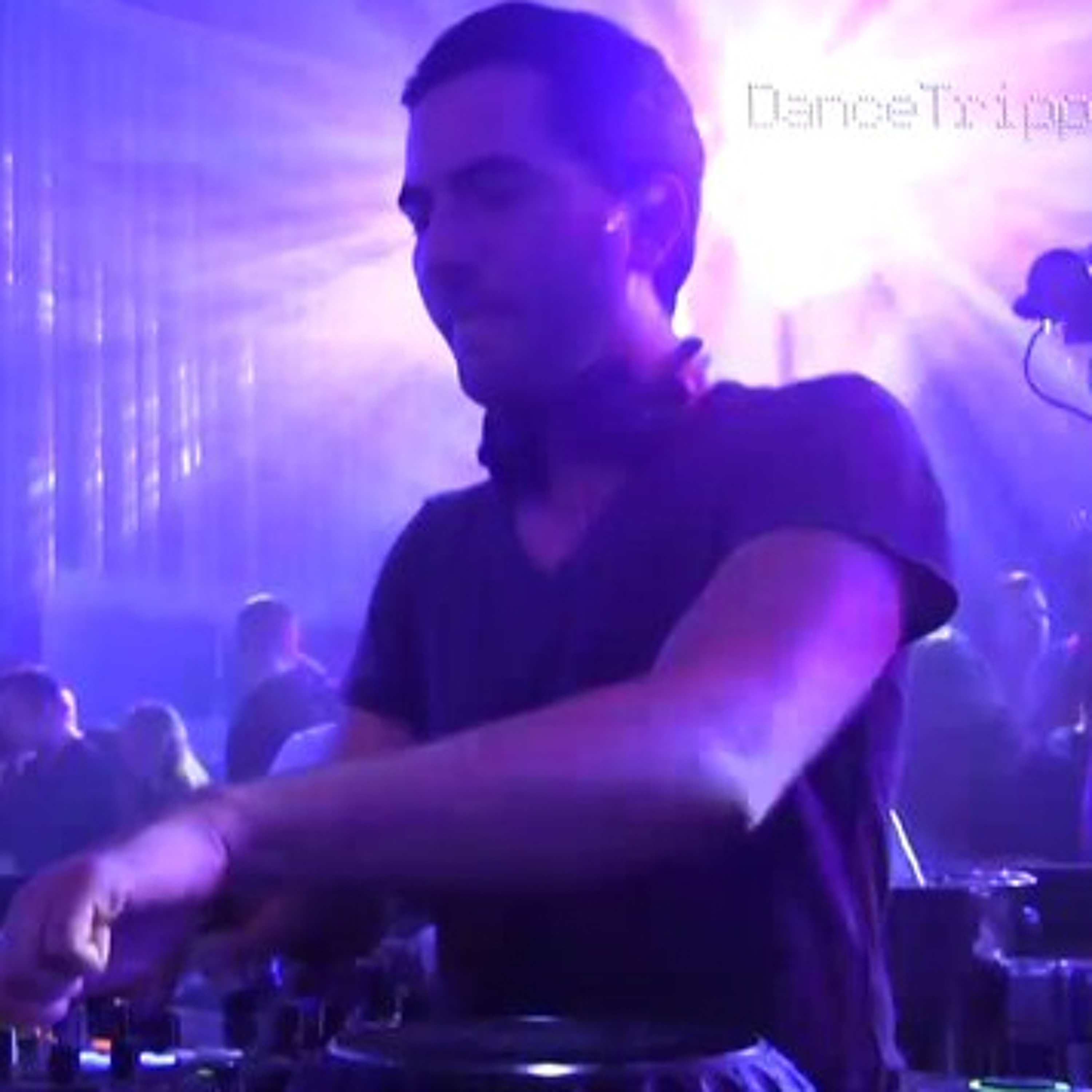 Deniz Koyu Recorded Live from Fedde Le Grand ADE 2012 Takeover at Escape, Amsterdam [Netherlands] episode artwork
