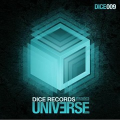 Dropic Thunder - Be The Drop OUT NOW!