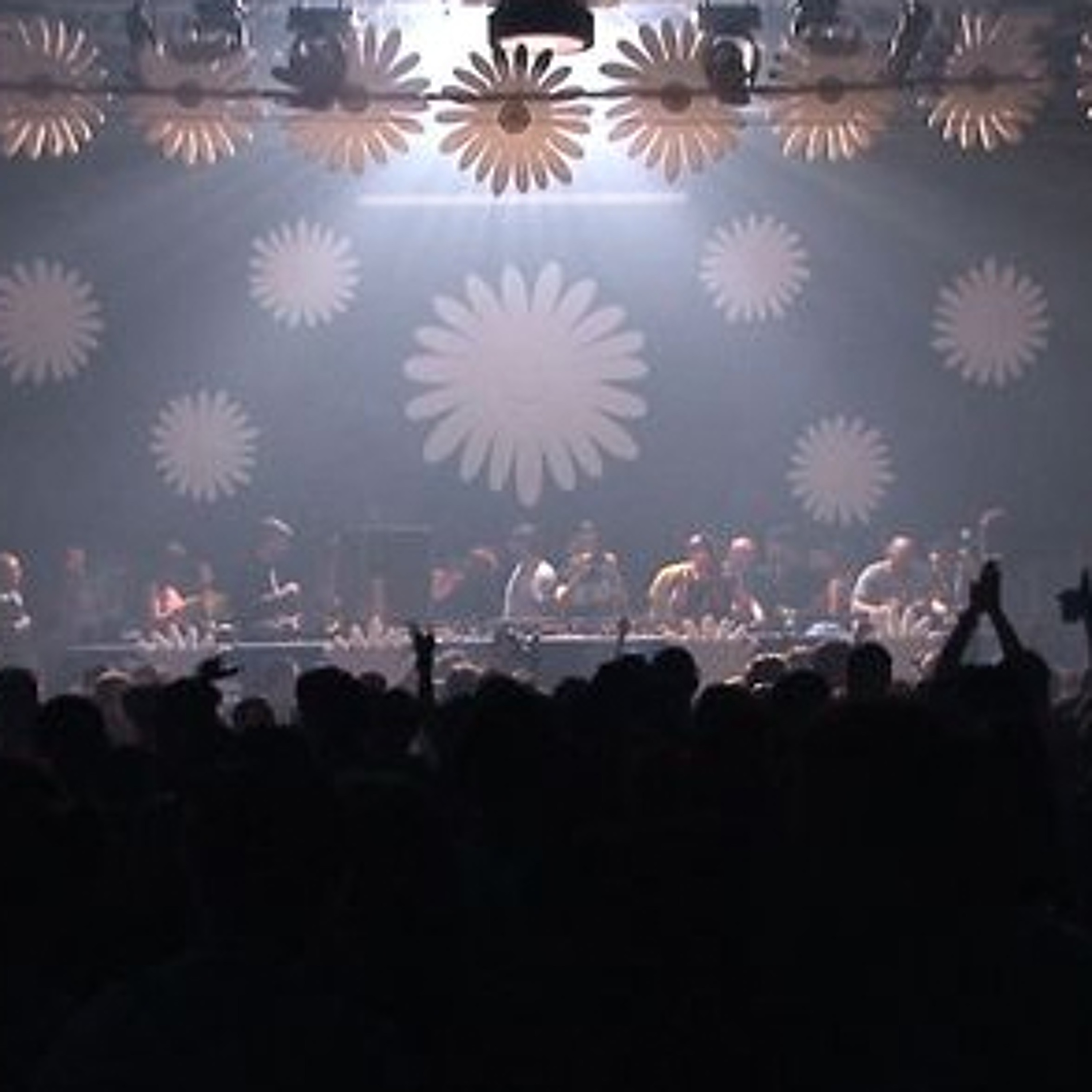 Miss Kittin Recorded Live from The Mission 2013 at Roman Arena, Bucharest [Romania] episode artwork