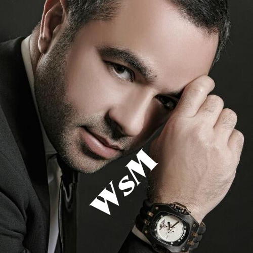 Marwan Chami - Ghmorni  2013  مروان الشامي - غمرني