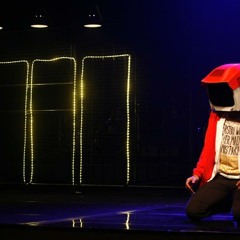 CAN I ROCK - Sekuntum kembang feat Regita Melodica