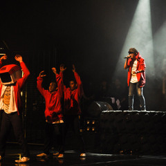 Can I Rock - Nyonya muda feat Boniex Noer